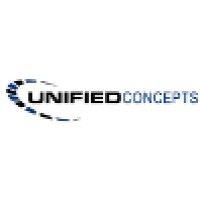 unified concepts logo image