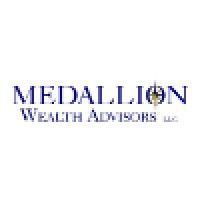 medallion wealth advisors, llc logo image