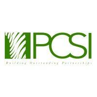 pcs international limited logo image