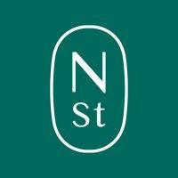 newton street logo image