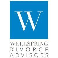 wellspring divorce advisors logo image