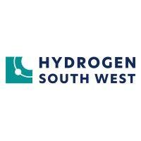 hydrogen south west - accelerate the change logo image