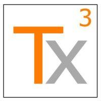 tx3 services, llc logo image