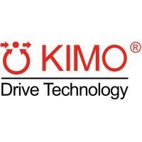 kimo industrial electronics gmbh logo image