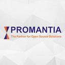 logo of Promantia Business Solutions Pvt Ltd