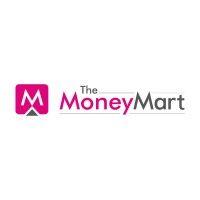 the money mart logo image