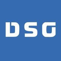 dsg logo image