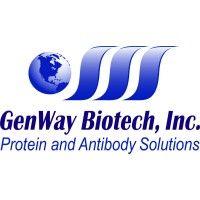 genway biotech, subsidiary of aviva systems biology logo image