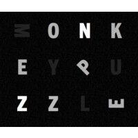 monkey puzzle sound studio logo image