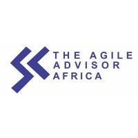 the agile advisor africa logo image