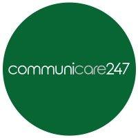 communicare247 logo image