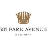 583 park avenue logo image