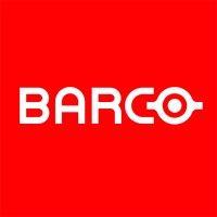 barco logo image