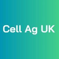 cell ag uk logo image