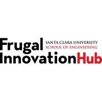 scu frugal innovation hub logo image