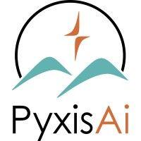 pyxisai, llc logo image