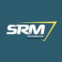 servicemaster recovery management - north america logo image