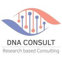 dna consult : research based consulting