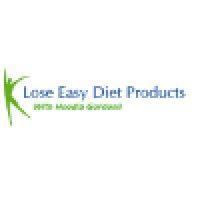 lose easy diet products