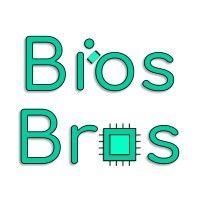 bios bros logo image