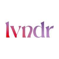 lvndr health logo image