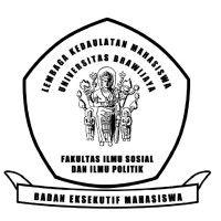 bem fisip ub logo image