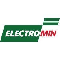 electromin | إليكترومين logo image