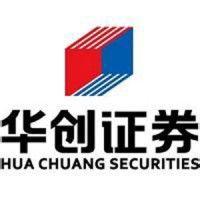 hua chuang securities co ltd logo image