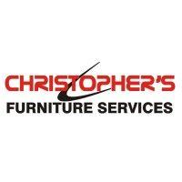 christopher's furniture services logo image