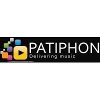 patiphon ltd logo image