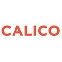 logo of Calico