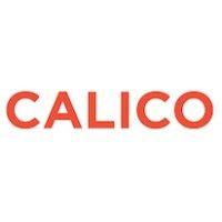 calico logo image