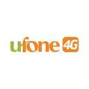 logo of Ufone 4 G