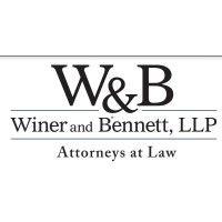 winer and bennett, llp logo image