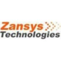 zansys technologies logo image