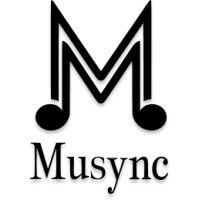 musync llc logo image