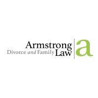 armstrong divorce and family law, pllc logo image