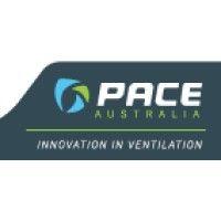 pace systems logo image