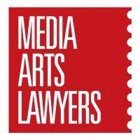 media arts lawyers logo image