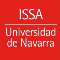 issa | school of applied management - universidad de navarra logo image