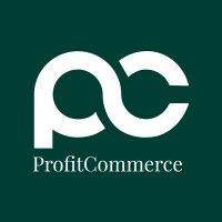 profitcommerce logo image