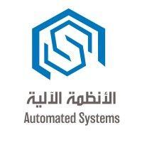 automated systems company (asc) logo image