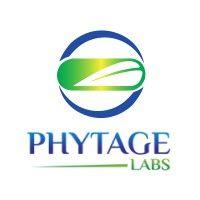 phytage labs logo image