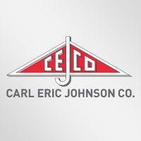 carl eric johnson, inc. logo image