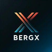 berg x logo image