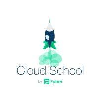 cloud school logo image