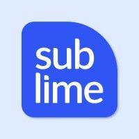 sublime media logo image