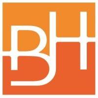 buchart horn, inc. logo image