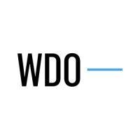 world design organization logo image