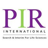 pir international